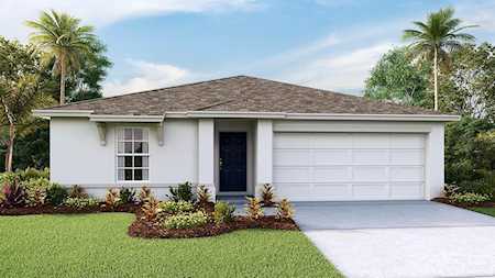 5325 Woodridge Ln Spring Hill, FL 34606