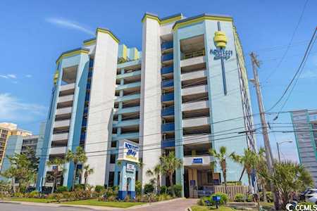 6804 North Ocean Blvd. #1441 Myrtle Beach, SC 29572
