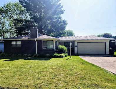 1036 N Lexington Dr Janesville, WI 53545