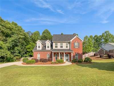 259 Still Water Lane Jefferson, GA 30549