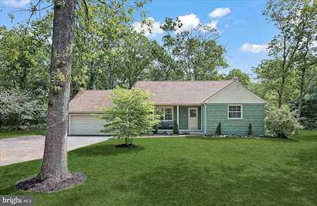 542 Kettle Run Rd Marlton, NJ 08053