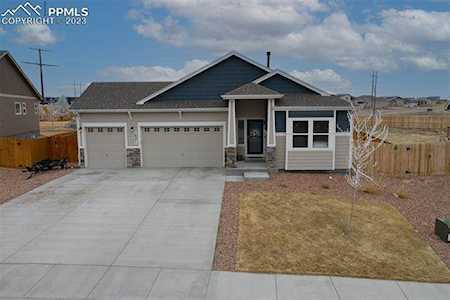 10271 Moorcroft Drive Peyton, CO 80831
