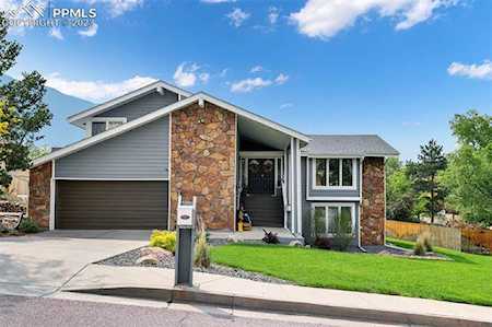 540 Thames Drive Colorado Springs, CO 80906