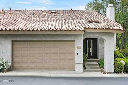 664 N Valley Dr Westlake Village, CA 91362