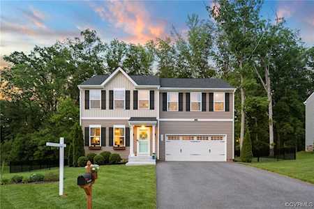 1806 S Twilight Ln Chesterfield, VA 23235