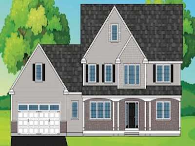 Lot 6 Ashlyn Dr Hudson, NH 03051