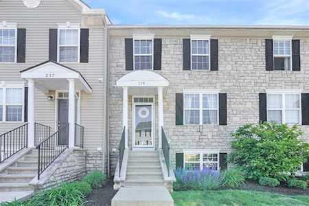 219 Millpond Road Sunbury, OH 43074