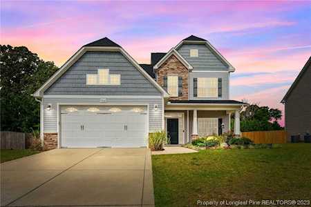 5126 Paul Peel Place Hope Mills, NC 28348