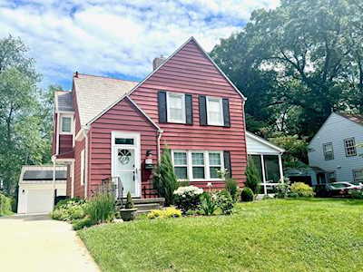 258 E Como Avenue Columbus, OH 43202