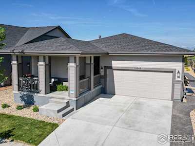 12843 Crane River Dr Firestone, CO 80504