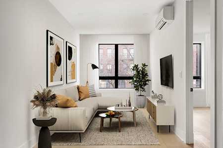 1489 Sterling Place #PH 4B Brooklyn, NY 11213