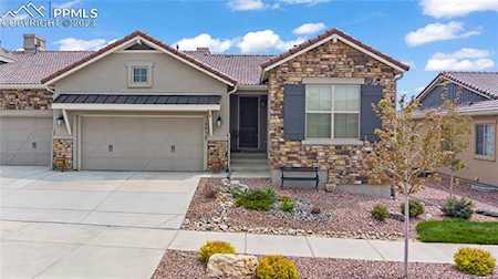 2033 Ruffino Drive Colorado Springs, CO 80921