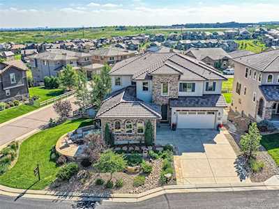 10702 Skydance Dr Highlands Ranch, CO 80126