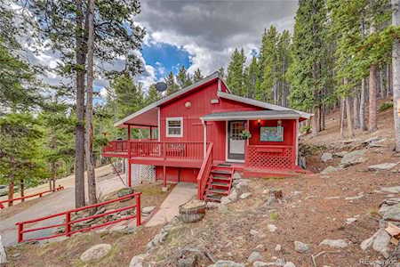 81 Sawmill Ln Idaho Springs, CO 80452