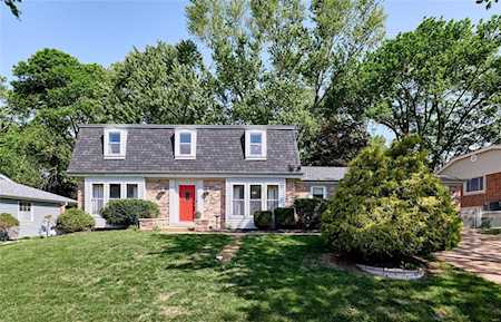 13115 Oldfarm Dr St Louis, MO 63146