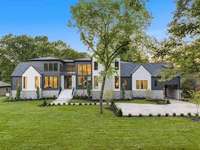 6044 Bresslyn Rd Nashville, TN 37205