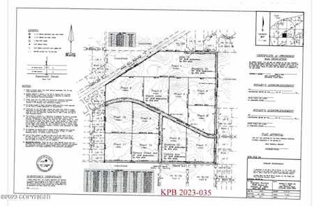 Tract 11 Aspen St Nikiski/North Kenai, AK 99611