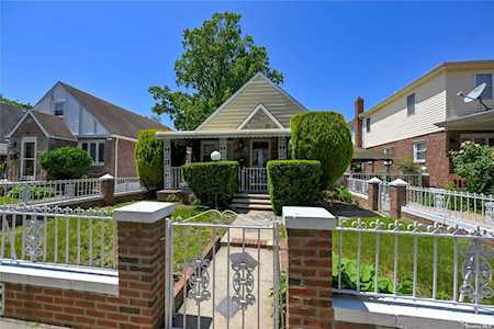 130-36 Francis Lewis Boulevard Laurelton, NY 11413