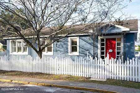 56 Saragossa ST St Augustine, FL 32084