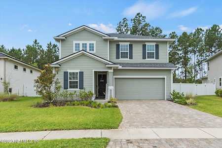143 Old Cottage DR St Johns, FL 32259