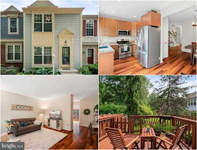 12132 Wedgeway Place Fairfax, VA 22033