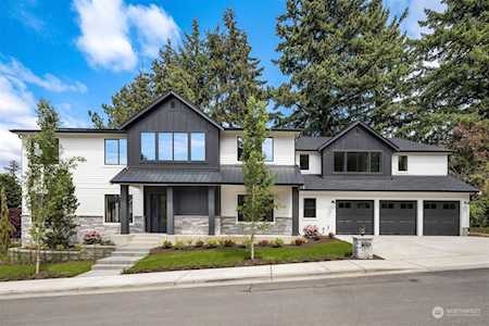 7920 SE 72nd Place Mercer Island, WA 98040