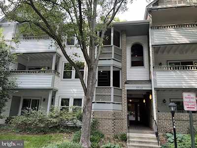 7716 Lafayette Forest Dr #12 Annandale, VA 22003