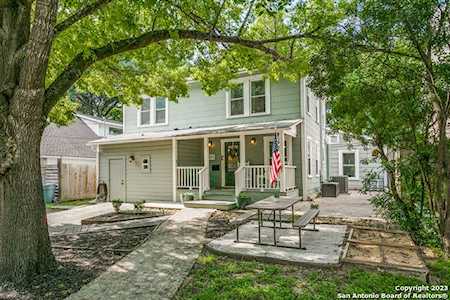 311 Ogden Ln Alamo Heights, TX 78209