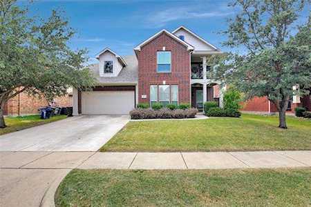 2672 Pine Trail Drive Little Elm, TX 75068