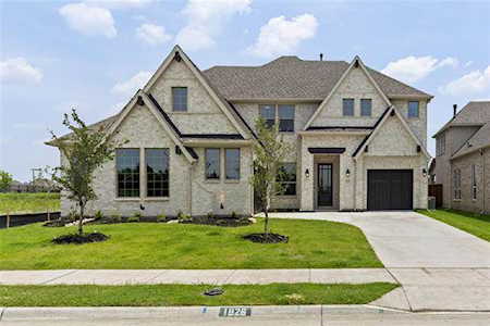 1826 Sapphire Road Rockwall, TX 75087