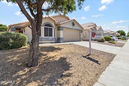 2122 E Rockwood Drive Phoenix, AZ 85024