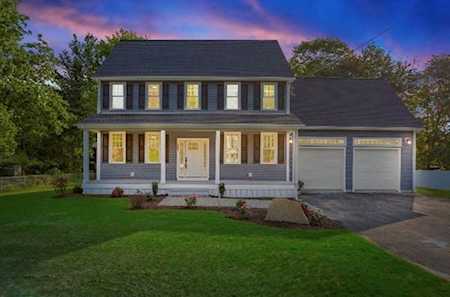 364 Spring Street West Bridgewater, MA 02379