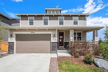 6006 Granite Ct Frederick, CO 80516