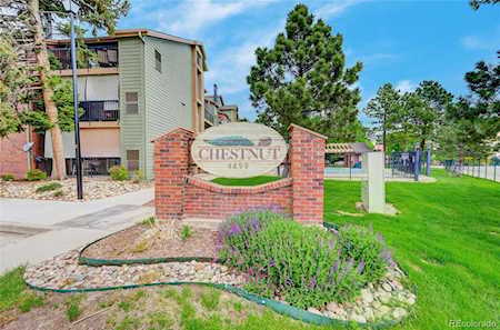 4899 S Dudley St #Apt F-18 Littleton, CO 80123