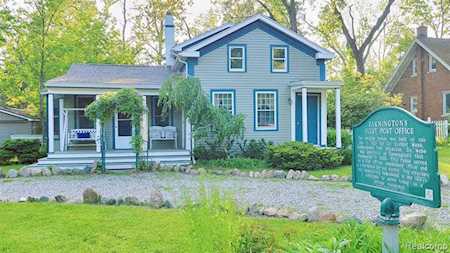 23925 Farmington Rd Farmington, MI 48336
