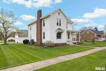 320 N Hanover St Metamora, IL 61548