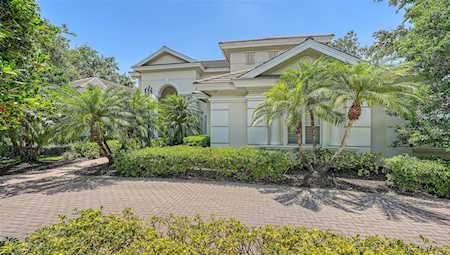 465 Macewen Dr Osprey, FL 34229