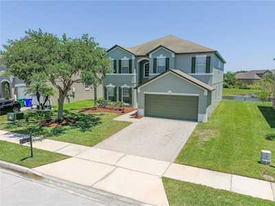 221 Spring Leap CIRCLE Winter Garden, FL 34787