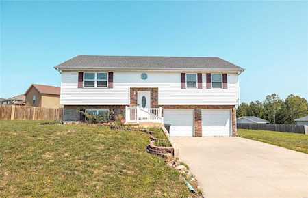 19239 Lonager Ln Waynesville, MO 65583