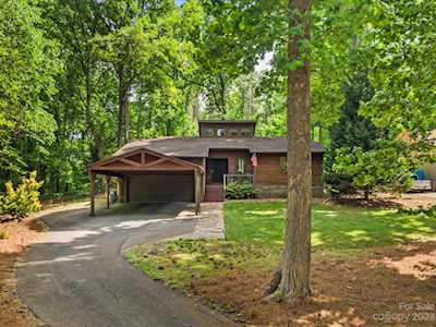 182 Quail Ridge Dr Mooresville, NC 28117