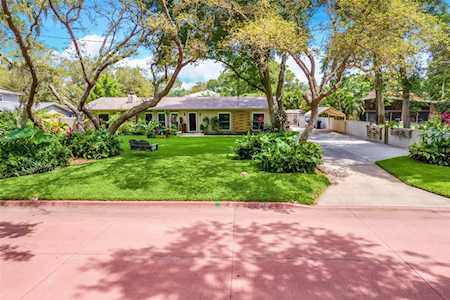 1727 Karleton PLACE S St. Petersburg, FL 33712