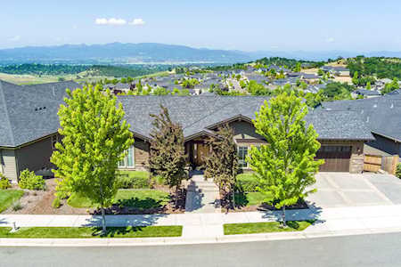 4467 Murryhill Terrace Medford, OR 97504