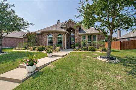 1361 White Water Lane Rockwall, TX 75087