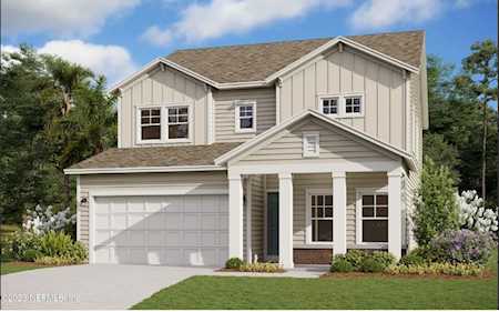 680 Sycamore WAY Orange Park, FL 32073
