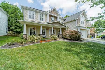 1526 Squirrel Lake Ct Matthews, NC 28105