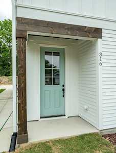 316 Spring Street Durham, NC 27703
