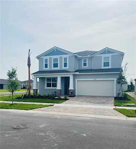 2370 Village Amble LOOP Lutz, FL 33558