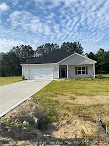 5818 James Allen (Lot 4) Ln Stedman, NC 28391