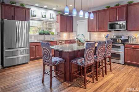 515 Bryerstone Drive Willow Spring(S), NC 27592