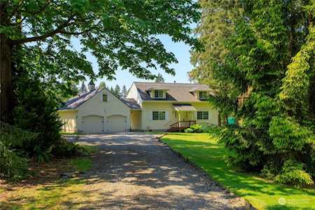 10010 243rd Street Ct E Graham, WA 98338